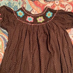 Size 4 smock. *see description *